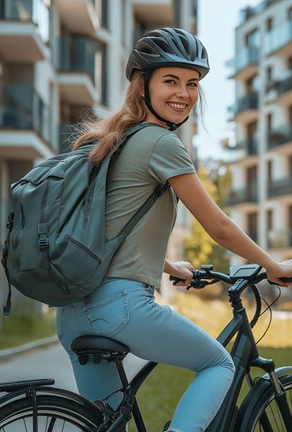 Komfort und moderne Ausstattung