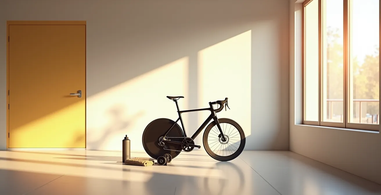 Visualisierung von Trainingsdaten mit Graphen und Metriken