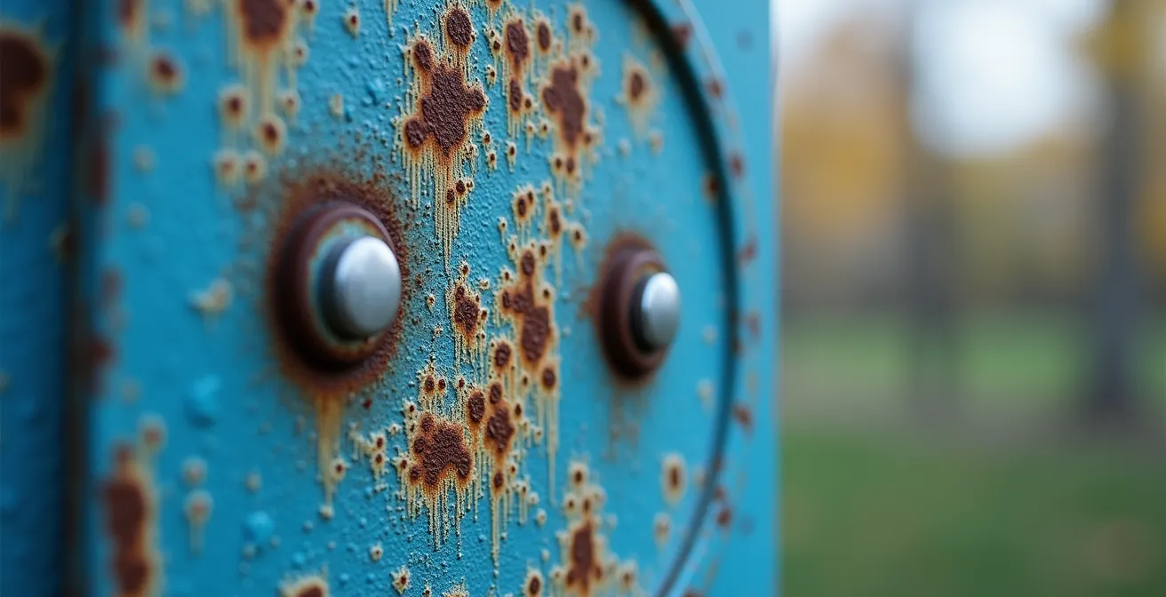 Nahaufnahme eines Verkehrsschilds 'Fußgängerzone' mit einem Zusatzschild, das die zeitliche Freigabe für Radfahrer anzeigt